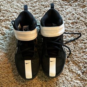 Nike Trout Youth Baseball Cleats